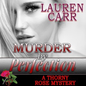 Murder by Perfection by Lauren Carr