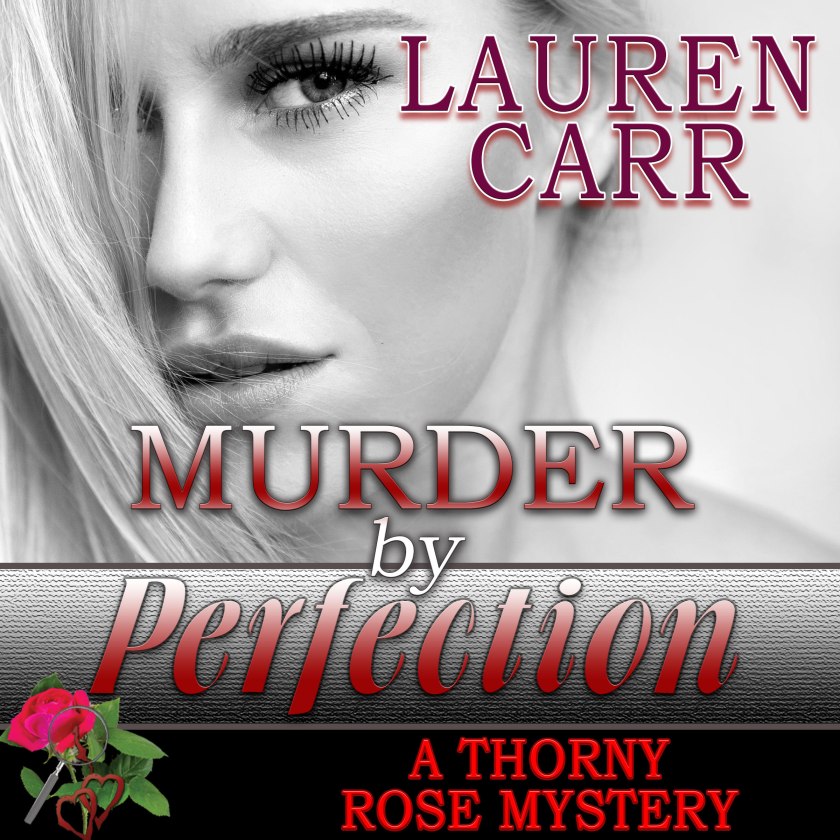 Murder by Perfection by Lauren Carr