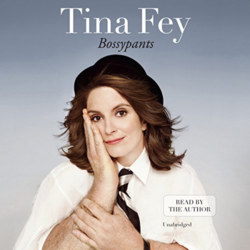 Bossypants by Tina Fey