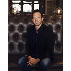 Chad Zunker - author