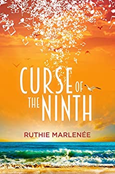 Curse of the Ninth by Ruthie Marlenee