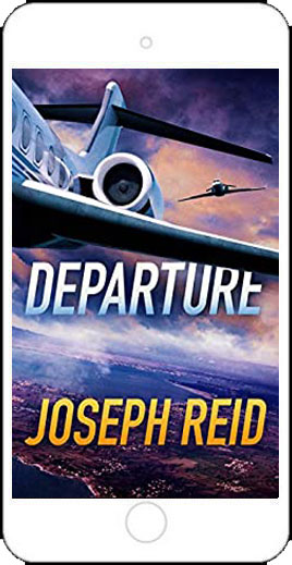 Departure by Joseph Reid