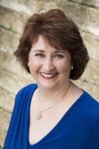 Eileen O'Finlan - author