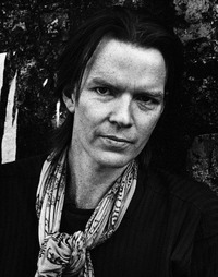 Jim Carroll - author The Basketball Diaries