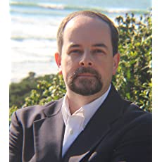 Joseph Reid - author