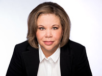 Tracy Clark - author