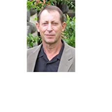 Greg W Peterson - author - Newgate's Knocker