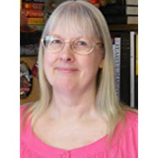 Kaitlyn Dunnett - author