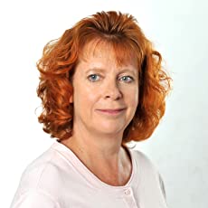 Lina Hansen - author