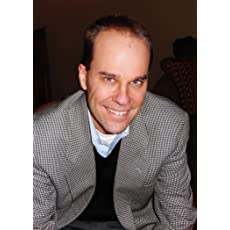 Robert Bailey - author