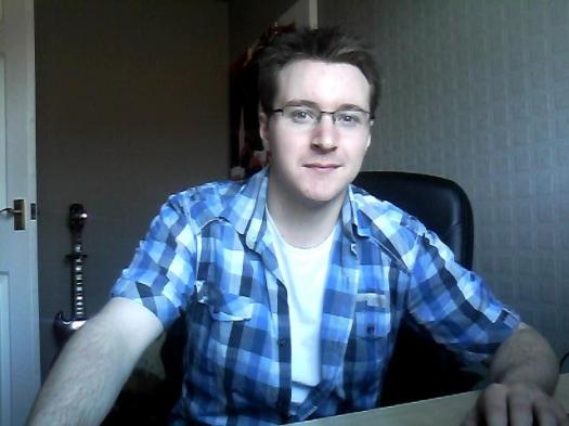 Thom Bedford - author - The Defense of Exeter Station