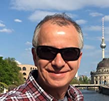 Tony Morgan - author