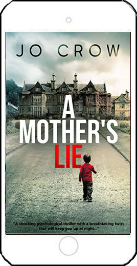 A Mother's Lie by Jo Crow