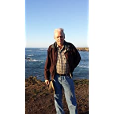 Alex Lukeman - author