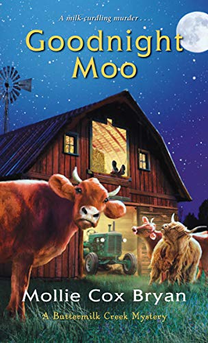 Goodnight Moo by Mollie Cox Bryan