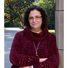 Jen J Danna - author