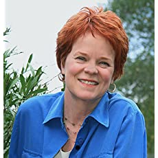 Lynda McDaniel - author