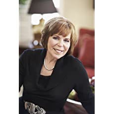 Robyn Carr - author