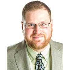 Channing Whitaker - author