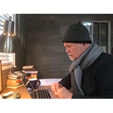 David W Berner - author