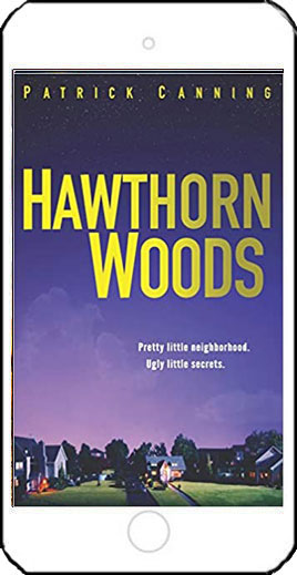 Hawthorn Woods by Patrick Canning