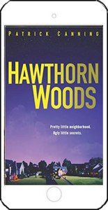 Hawthorn Woods by Patrick Canning