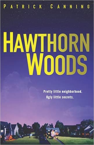Hawthorn Woods by Patrick Canning