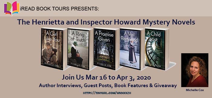Henrietta and Inspector Howard