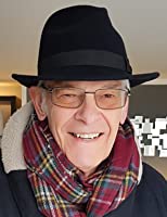 Ian D Wright - author