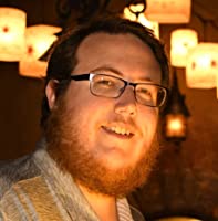 Jacob D Miller - author