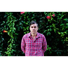 Patrick Canning - author