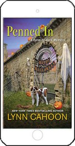Penned In by Lynn Cahoon