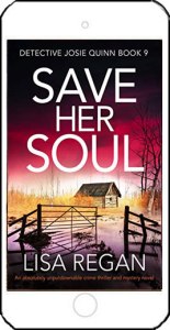 Save Her Soul by Lisa Regan