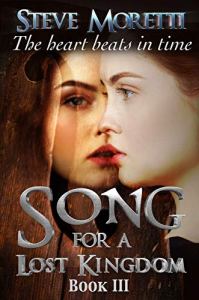 The heart beats in time - Song for a Lost Kingdom, Book III