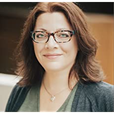 Simone St James - author