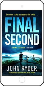 Final Second by John Ryder