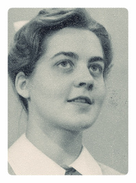 Jennifer Worth - author