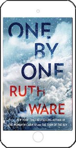 One by One by Ruth Ware