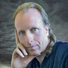 Steve N Lee - author