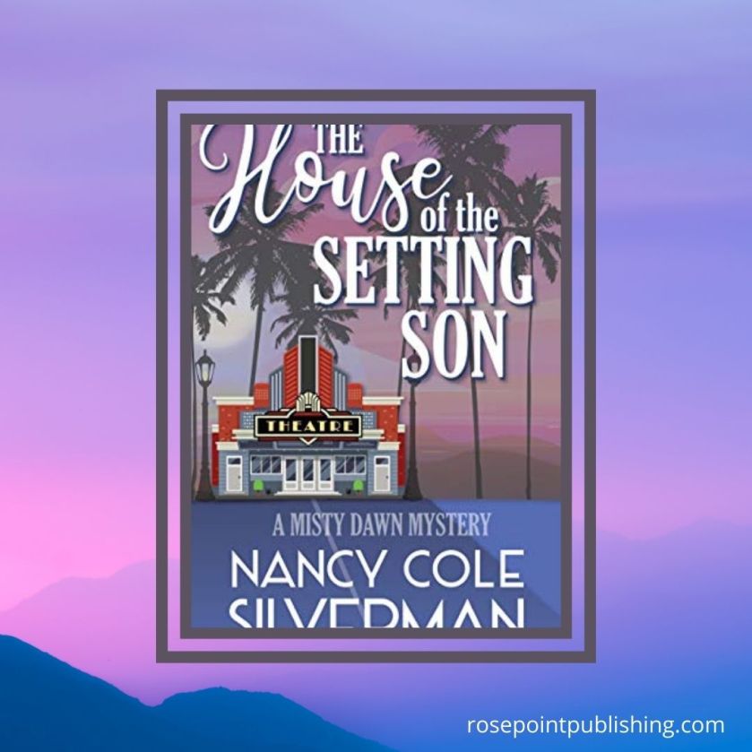 The House of the Setting Son