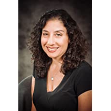 Tina Kashian - author