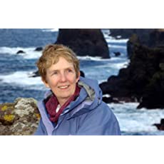 Ann Cleeves - author
