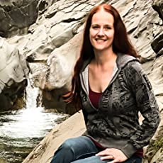 Arlana Crane - author