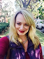 Carlene O'Connor - author