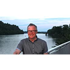 George WB Scott-author