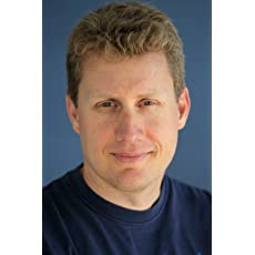 Michael C Grumley - author