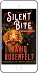 Silent Bite by David Rosenfelt