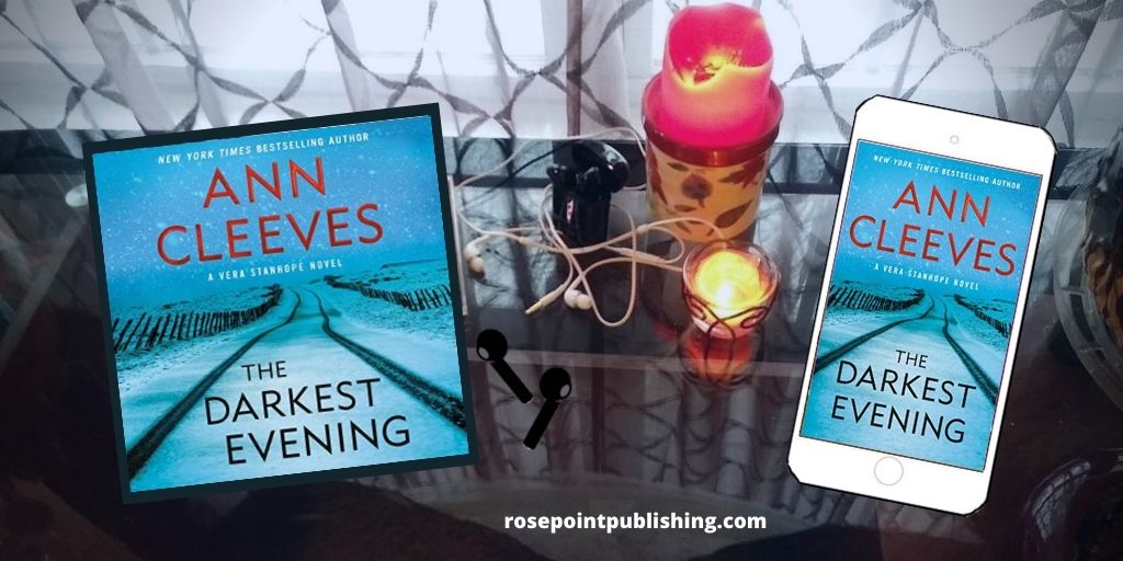 The Darkest Evening by Ann Cleeves