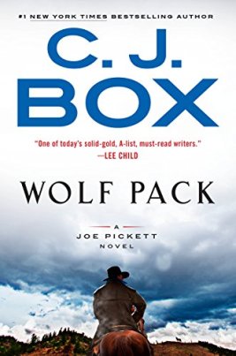 Wolf Pack by C J Box