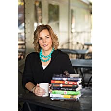 Ellery Adams - author